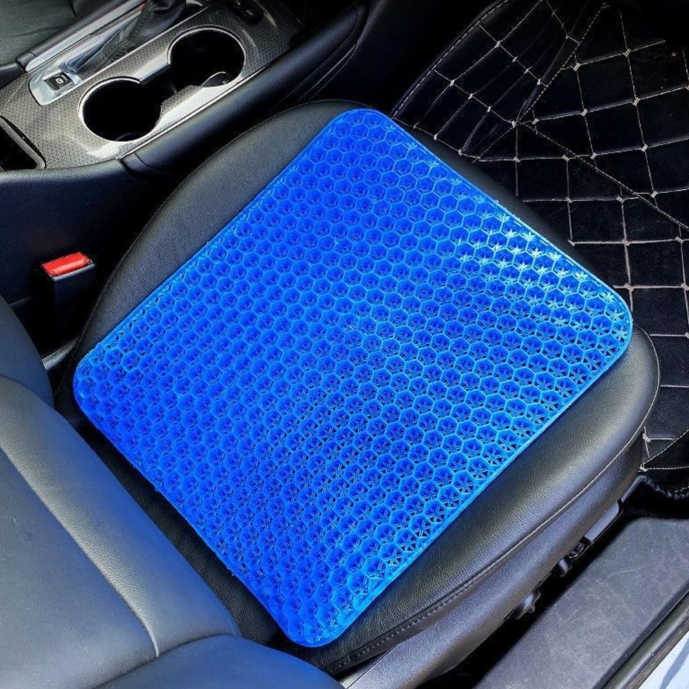 เบาะรองนั่งเจลระบายความร้อนอเน - Office Chair Cushion บทวิจารณ์และราคา