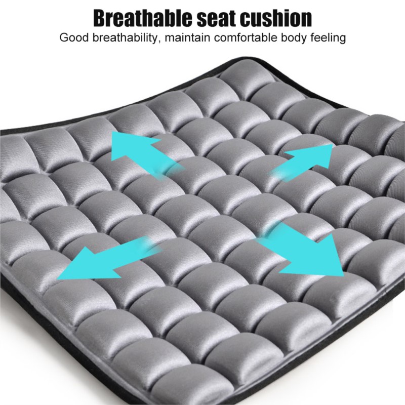 เบาะรองนั่งเก้าอี้สำนักงาน 3 ม - Office Chair Cushion บทวิจารณ์และราคา
