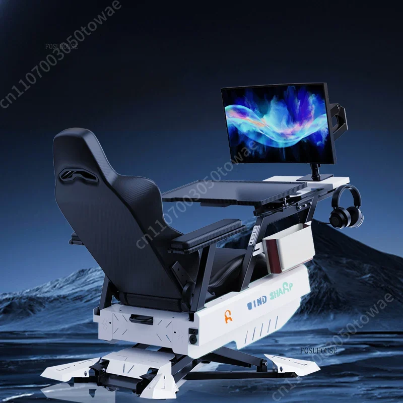 สถานีเล่นเกมแบบปรับเอนได้, เก้ - Standing Desk บทวิจารณ์และราคา