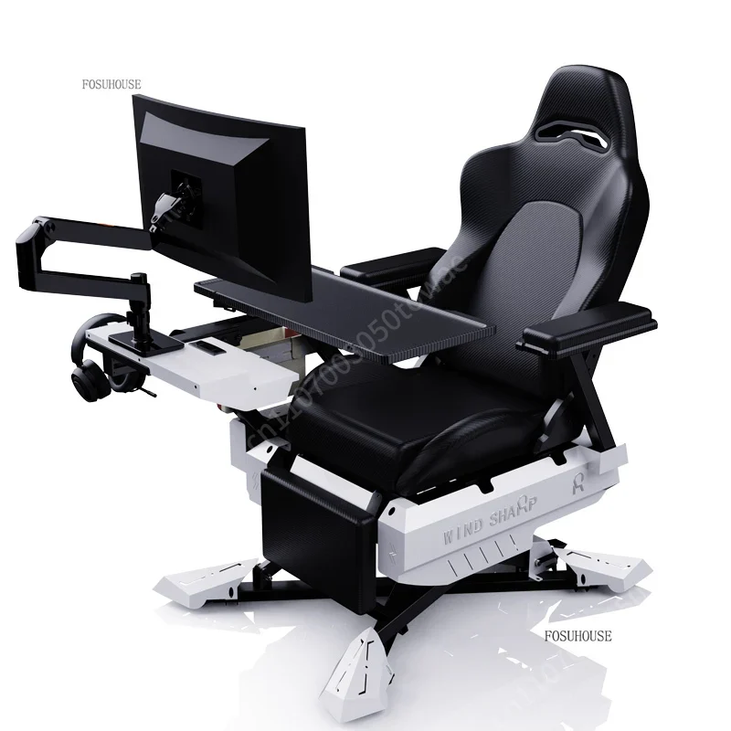 สถานีเล่นเกมแบบปรับเอนได้, เก้ - Standing Desk บทวิจารณ์และราคา