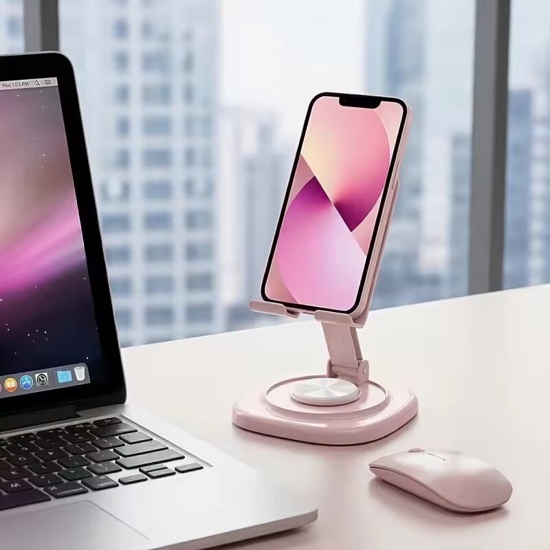 ขาตั้งโทรศัพท์แบบตั้งโต๊ะ หมุน - Mobile Pedestal Cabinet บทวิจารณ์และราคา