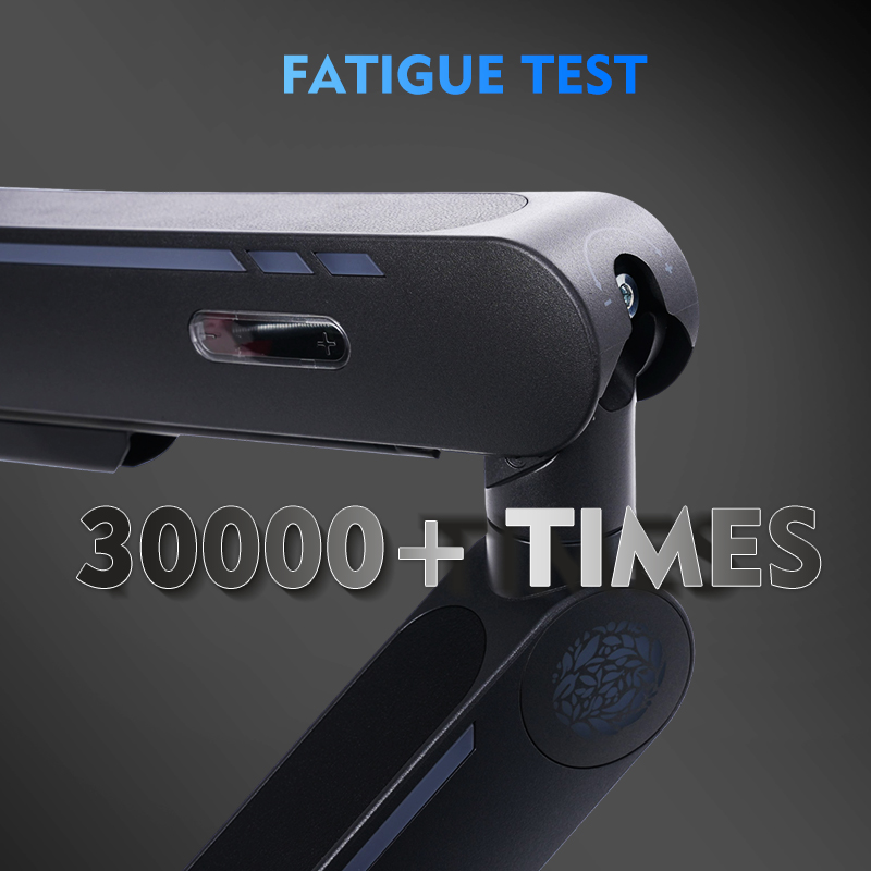 ขาตั้งจอภาพแบบติดโต๊ะพร้อมแก๊ส - Monitor Stand บทวิจารณ์และราคา