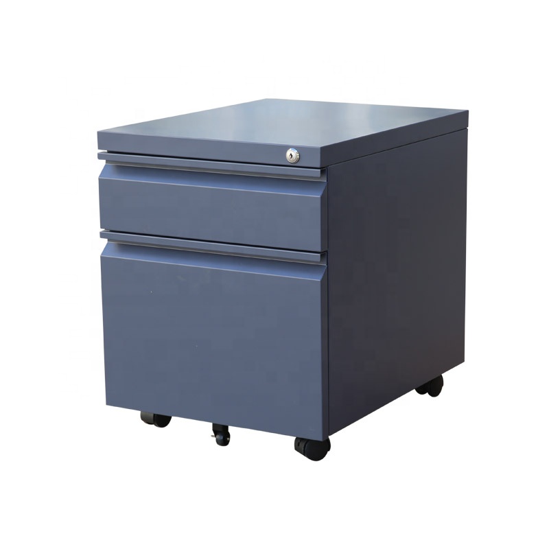 # ตู้เก็บเอกสารเคลื่อนที่แบบ 2 - File Cabinet บทวิจารณ์และราคา