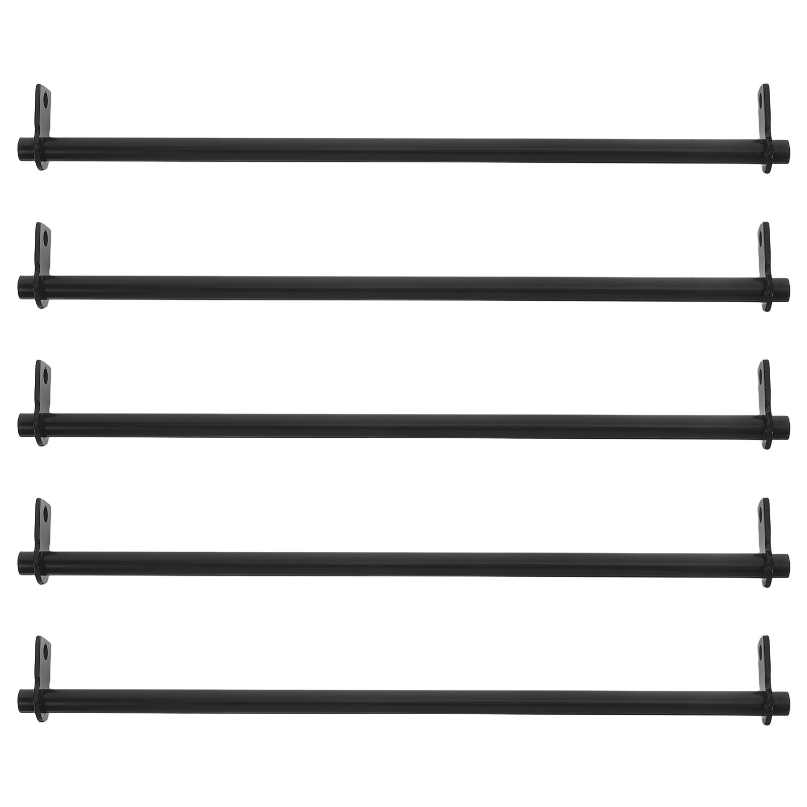 5 ชิ้น ราวแขวนแฟ้มโลหะสองด้าน  - File Cabinet บทวิจารณ์และราคา