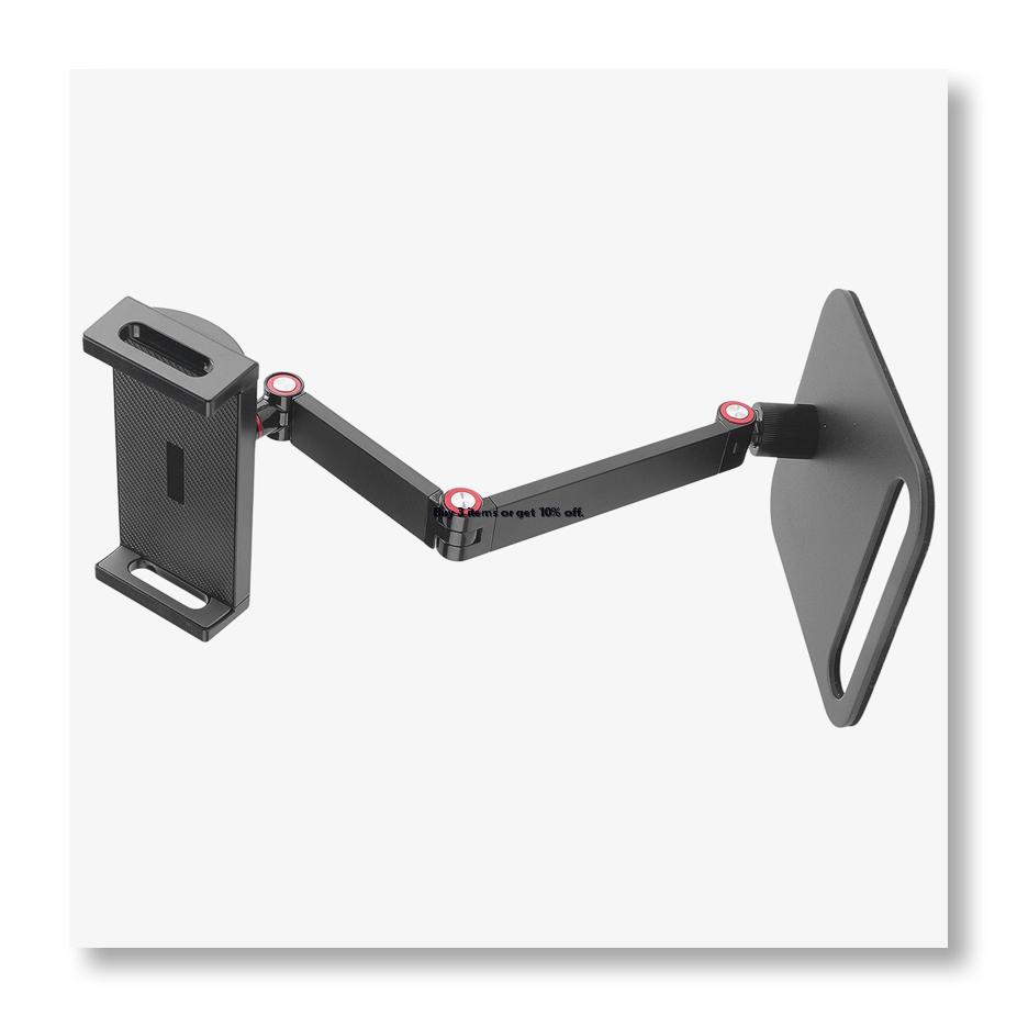 ✤ ขาตั้งจอภาพแบบพกพา ปรับได้ 3 - Monitor Stand บทวิจารณ์และราคา