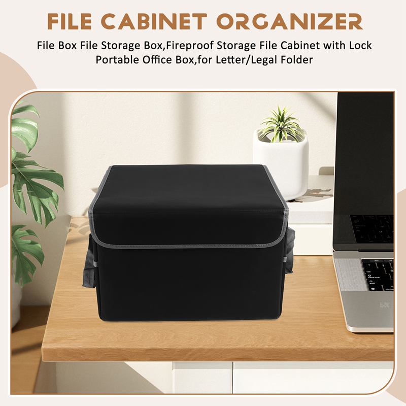 กล่องเก็บเอกสารกันไฟ, ตู้เก็บเ - File Cabinet บทวิจารณ์และราคา