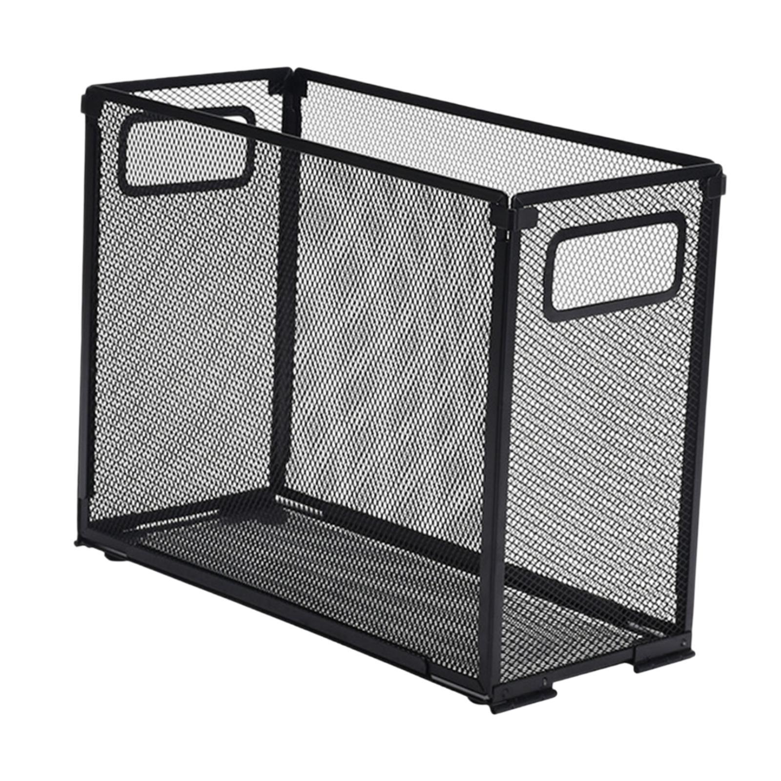 ที่ใส่แฟ้มเอกสารโลหะ ตะกร้าตาข - File Cabinet บทวิจารณ์และราคา