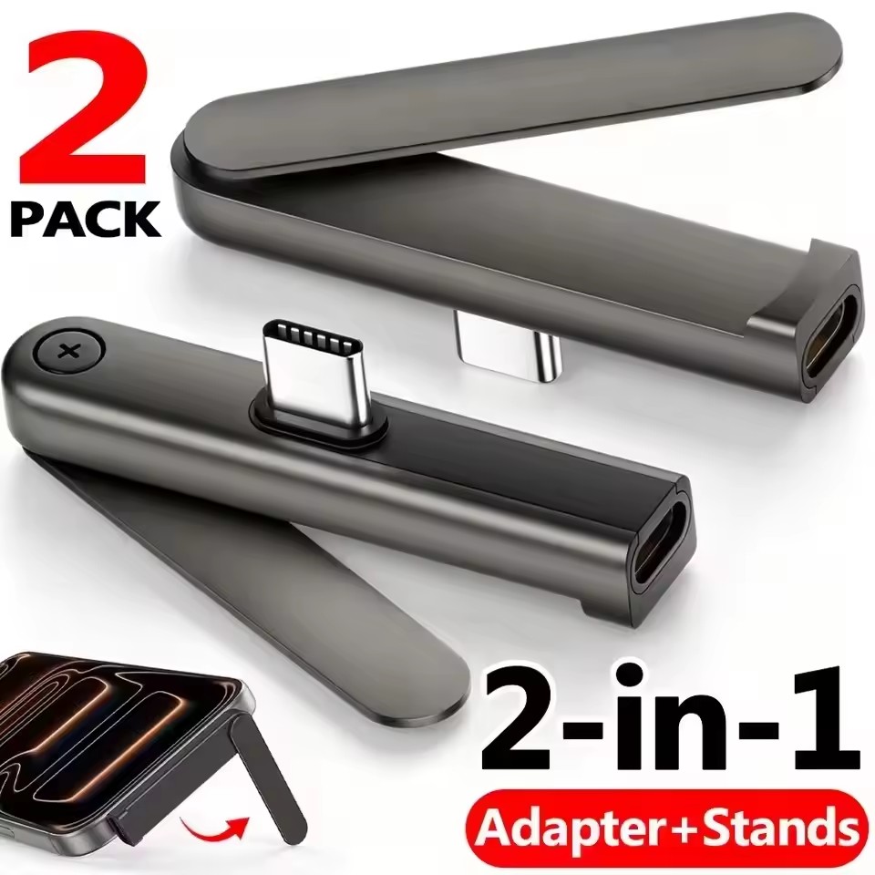 2/1 ชิ้น อะแดปเตอร์พกพา USB C  - Mobile Pedestal Cabinet บทวิจารณ์และราคา
