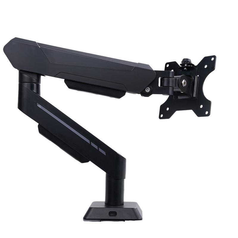 ขาตั้งจอภาพอเนกประสงค์แบบหมุนไ - Monitor Stand บทวิจารณ์และราคา