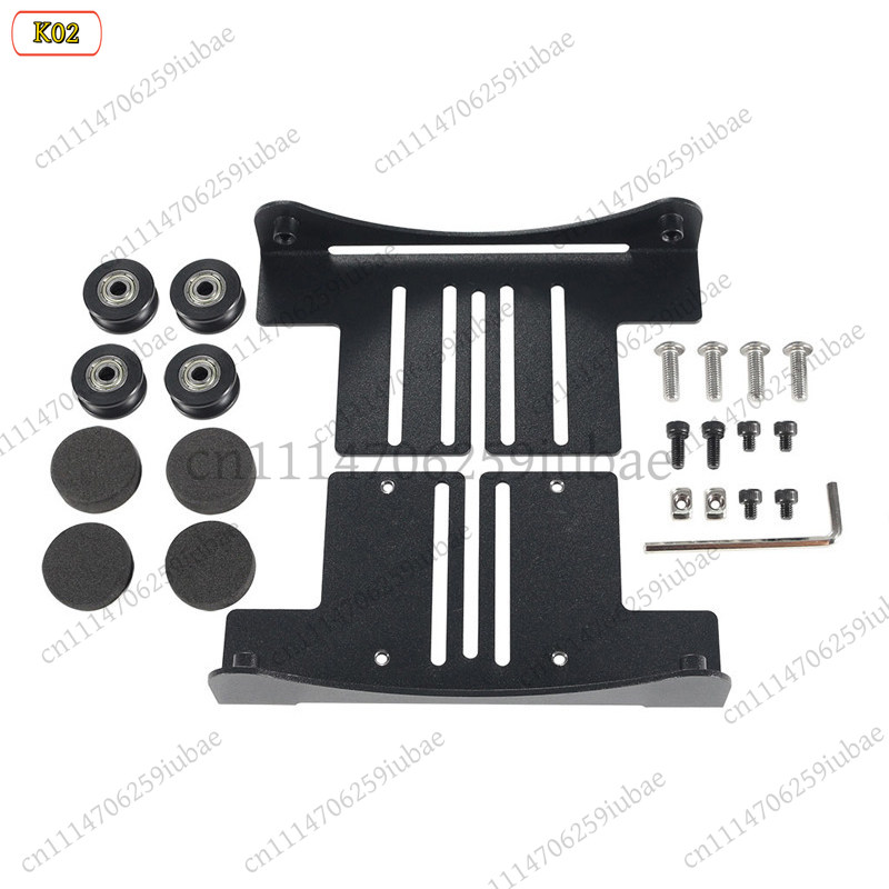 LJ ขาตั้งที่วางไส้หลอดโลหะปรับ - Printer Stand บทวิจารณ์และราคา